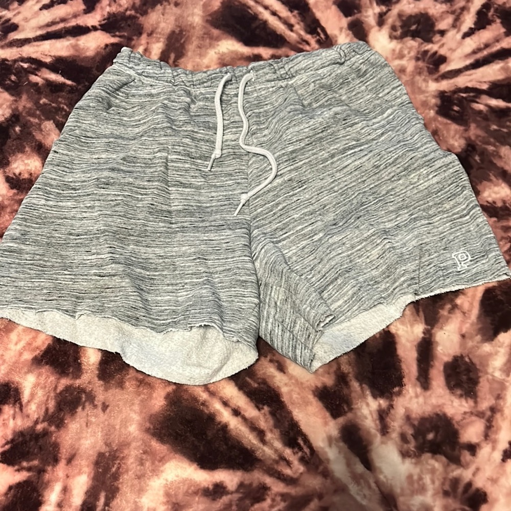 Sweat shorts